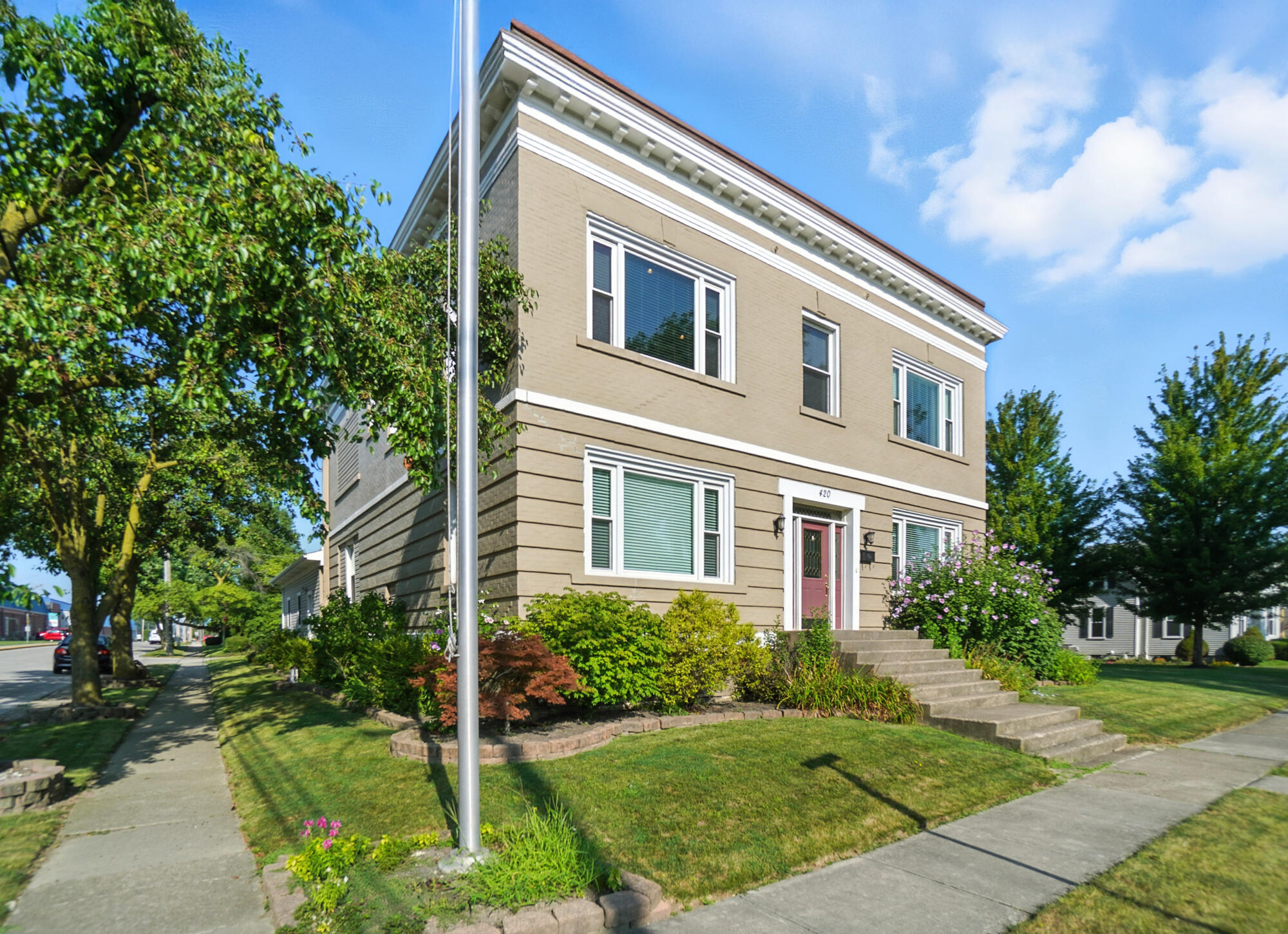 420 1st Street, Coldwater, Ohio 45828