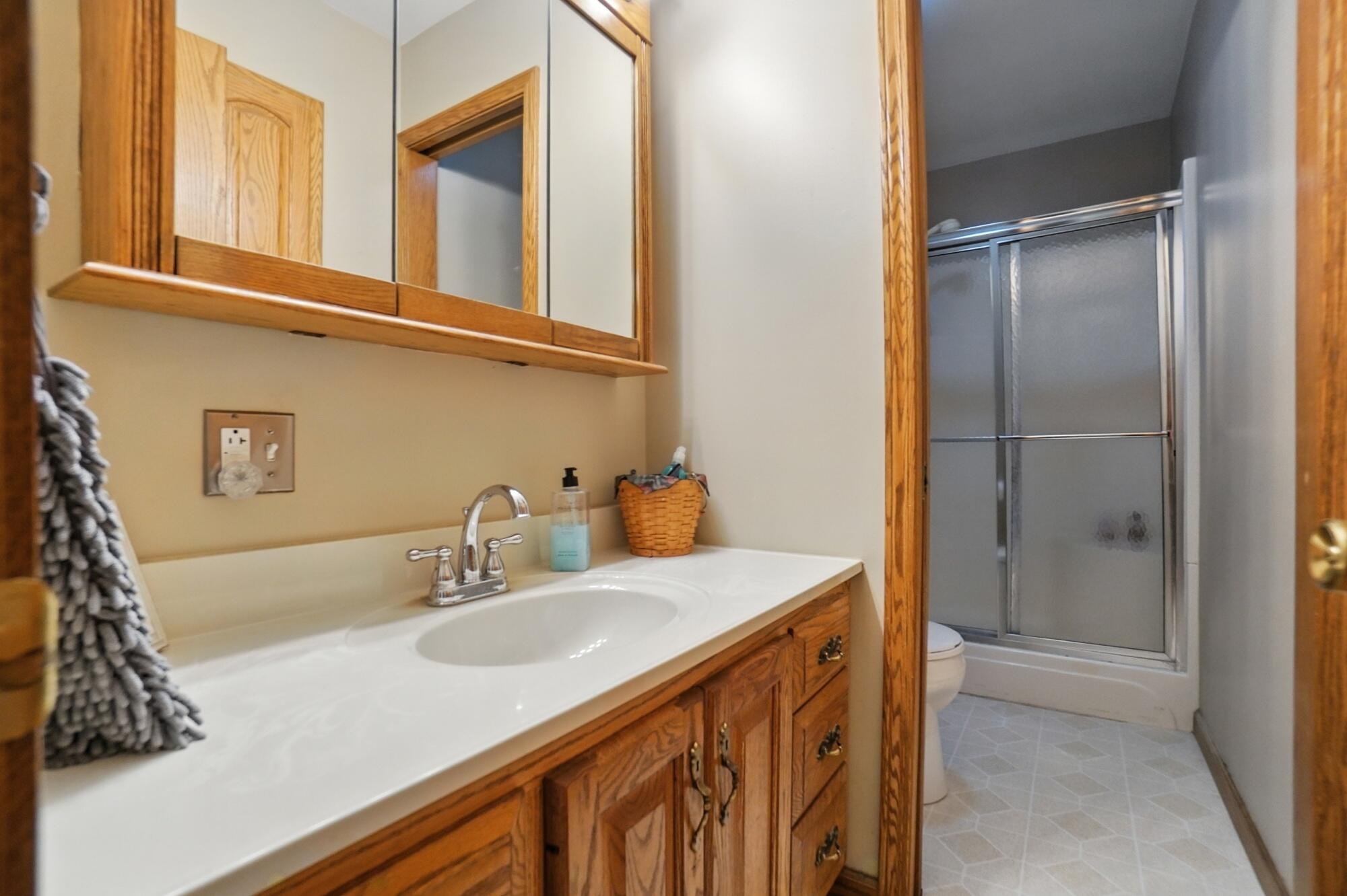 420 1st Street, Coldwater, Ohio 45828
