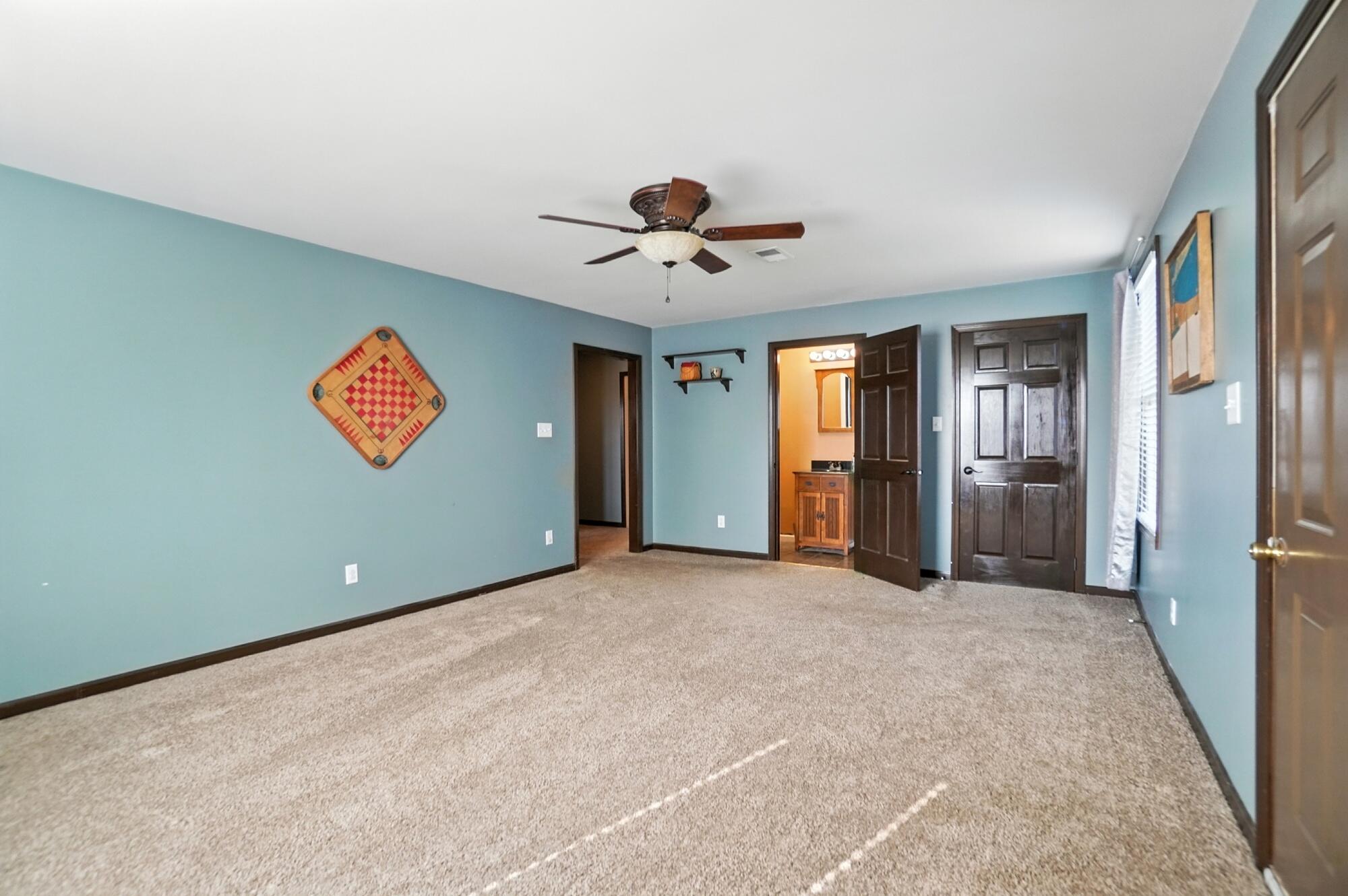 420 1st Street, Coldwater, Ohio 45828