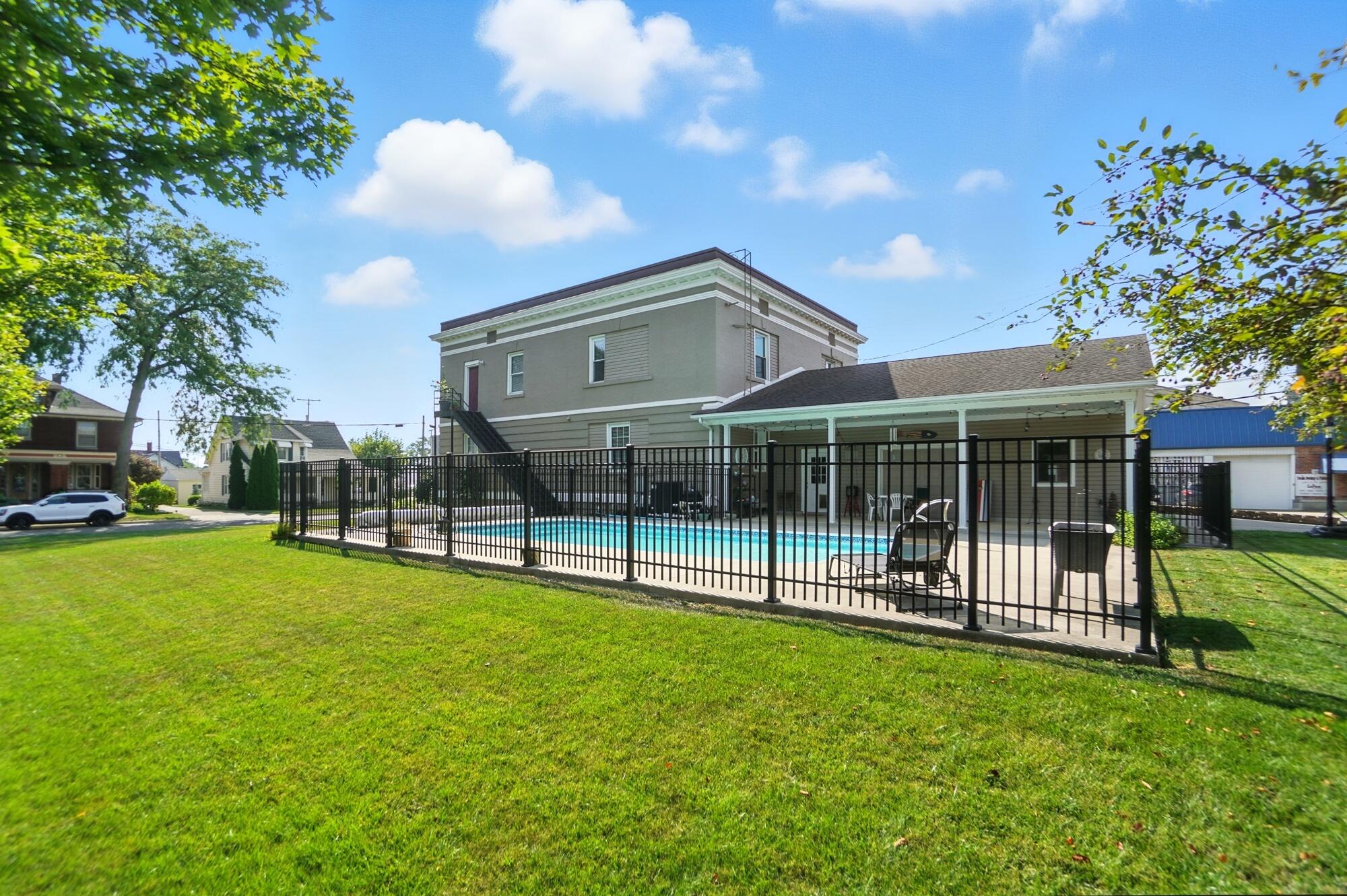 420 1st Street, Coldwater, Ohio 45828