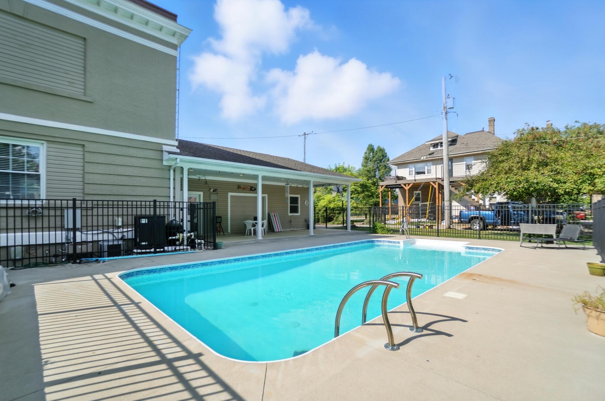 420 1st Street, Coldwater, Ohio 45828