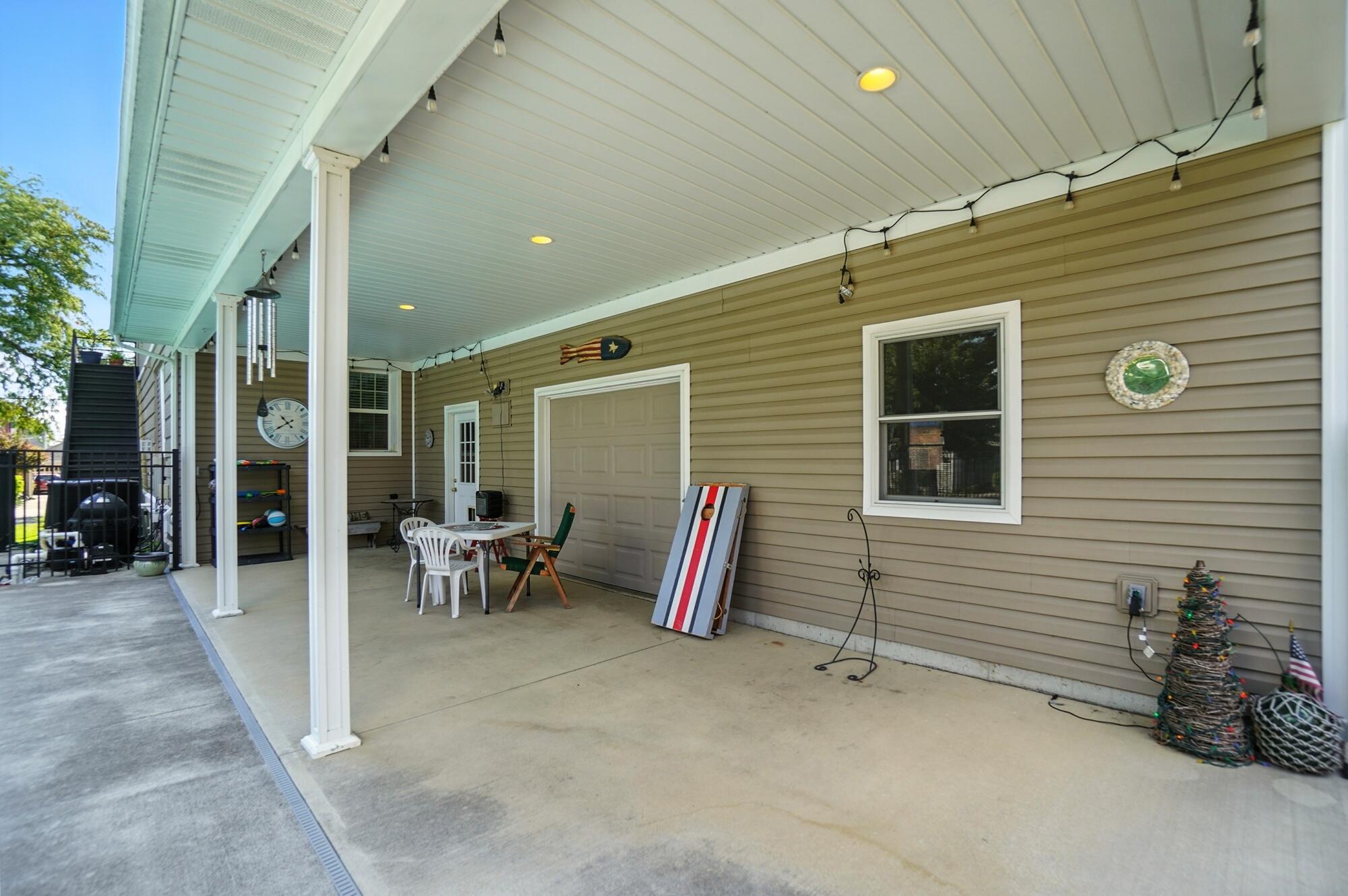 420 1st Street, Coldwater, Ohio 45828