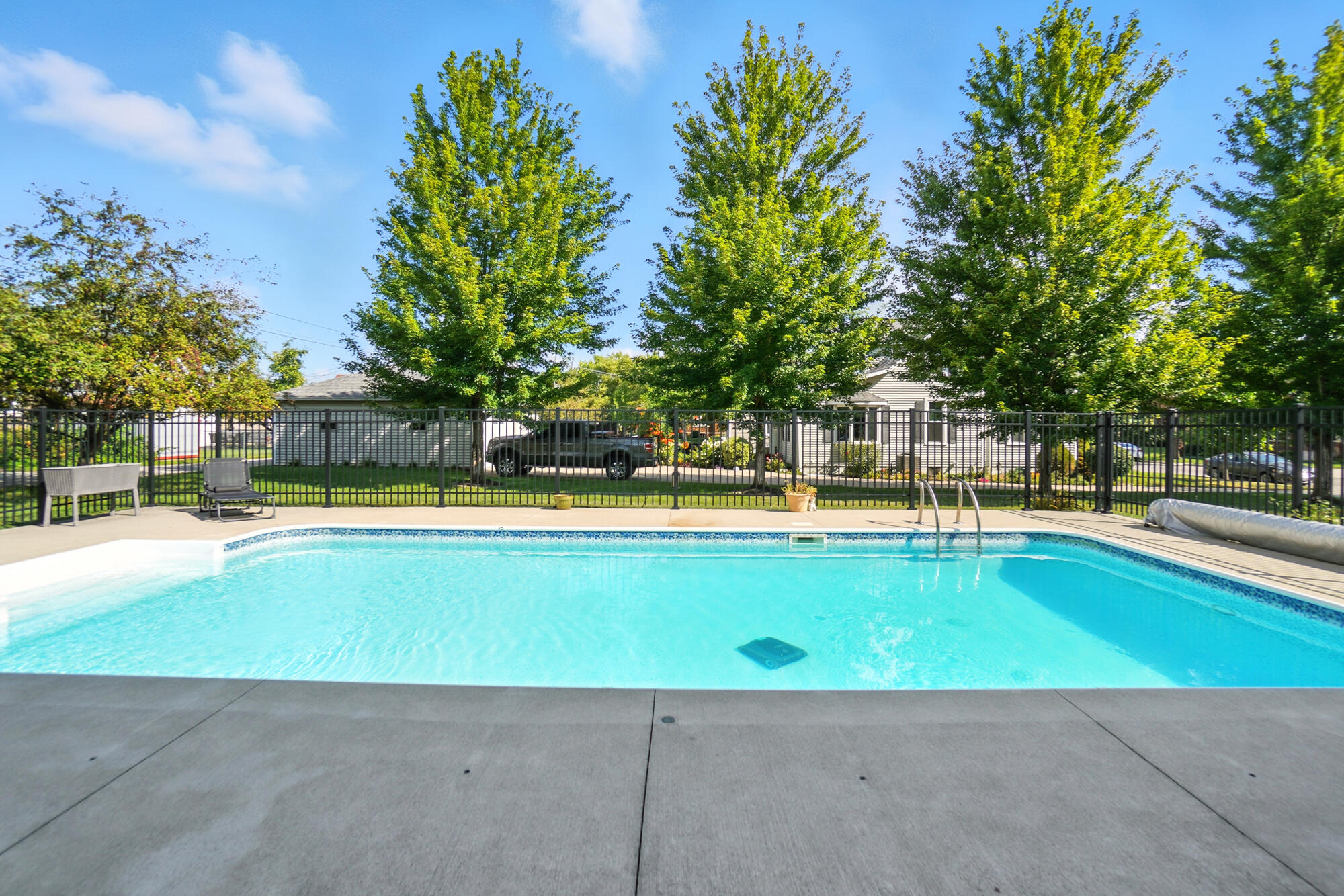 420 1st Street, Coldwater, Ohio 45828
