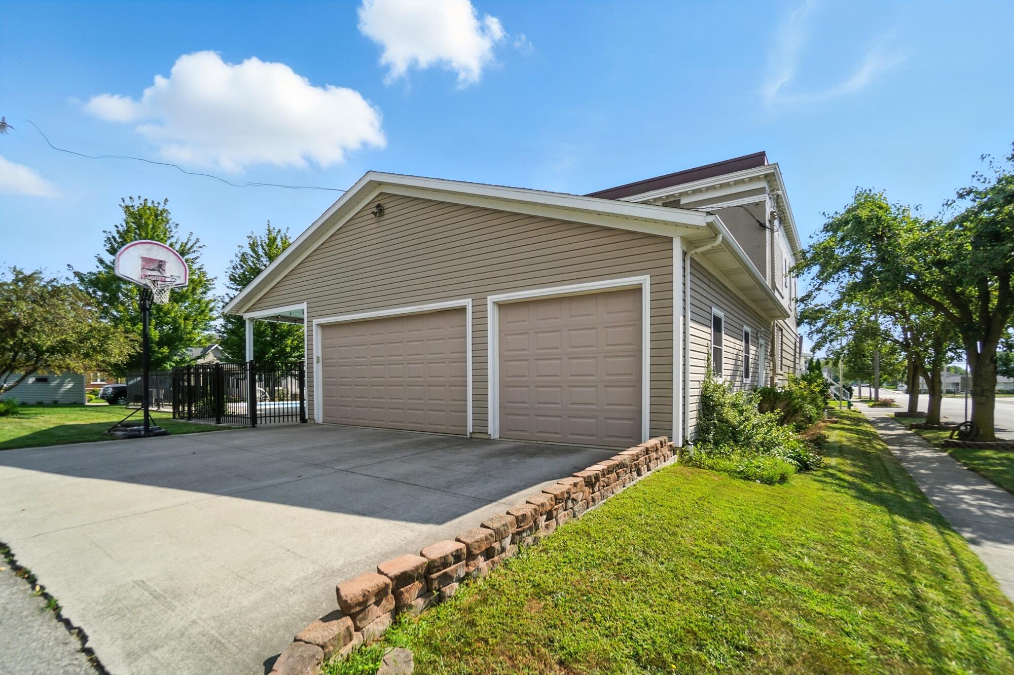420 1st Street, Coldwater, Ohio 45828