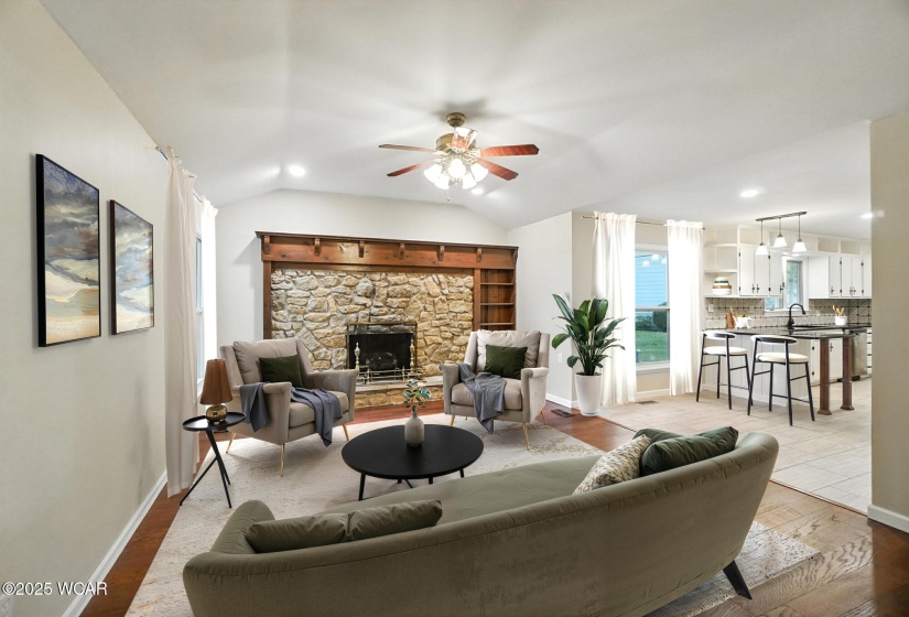 3410 Greens Road, Lima, Ohio, 3 Bedrooms Bedrooms, ,2 BathroomsBathrooms,Residential,For Sale,Greens,308072