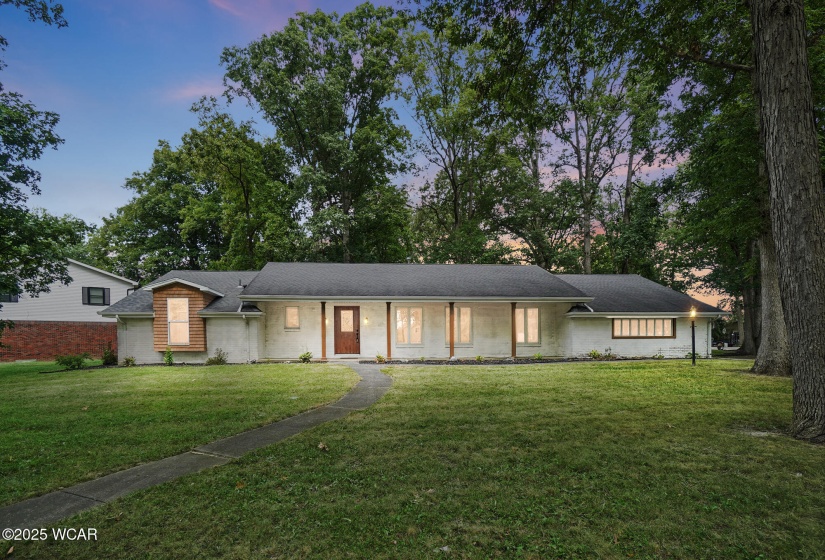 3410 Greens Road, Lima, Ohio, 3 Bedrooms Bedrooms, ,2 BathroomsBathrooms,Residential,For Sale,Greens,308072