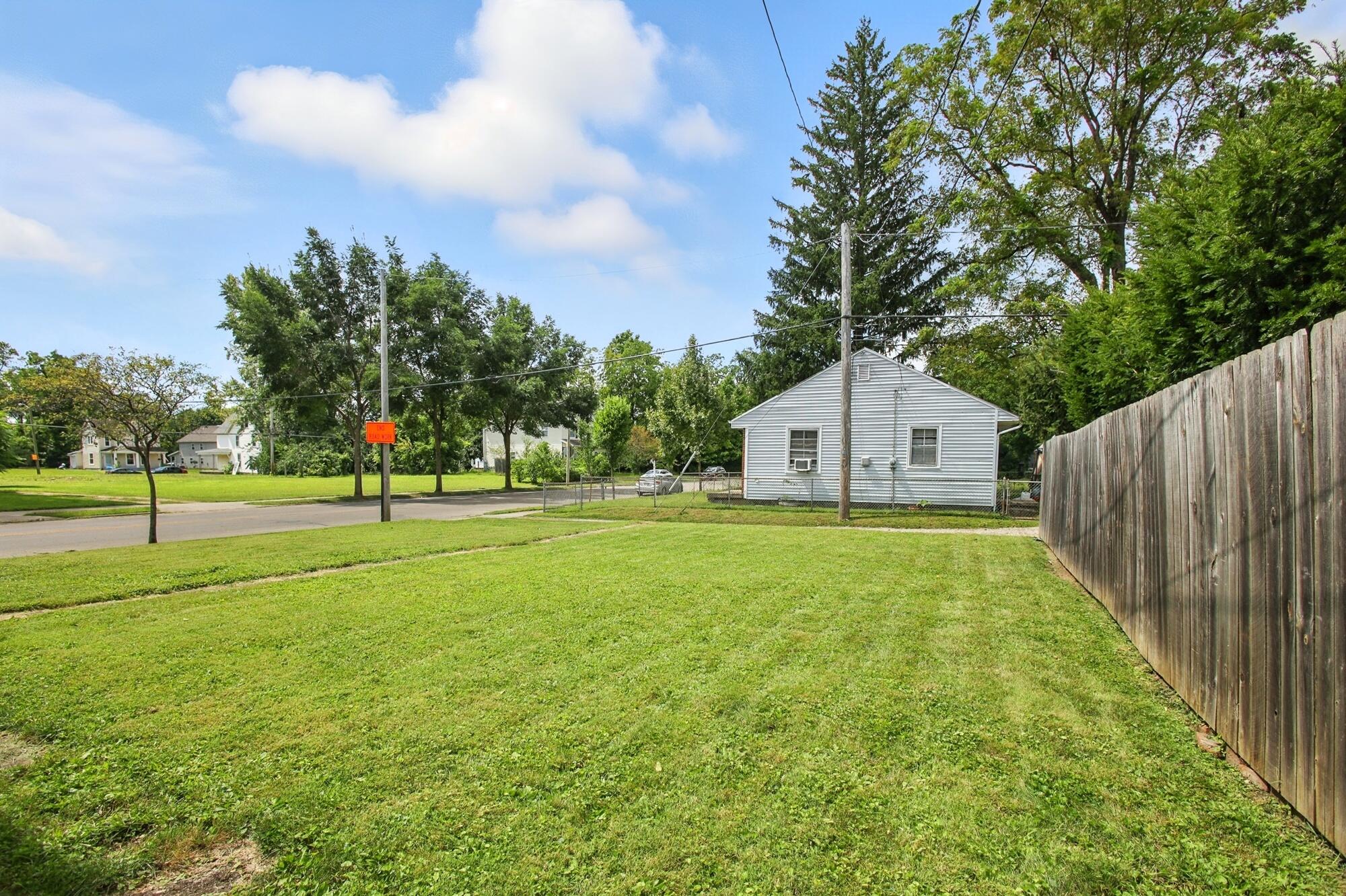 1029 Fountain Avenue, Springfield, Ohio 45506