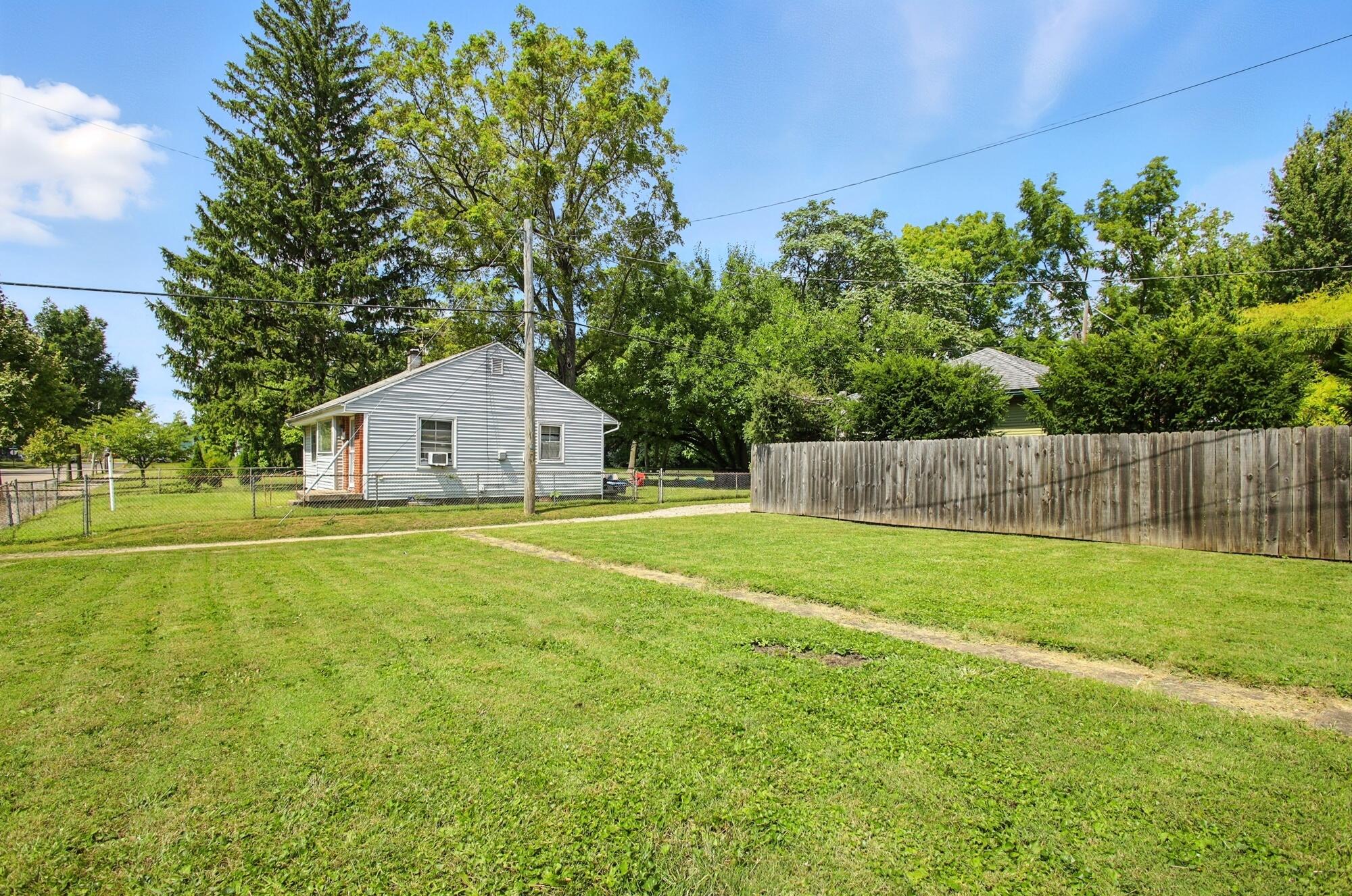 1029 Fountain Avenue, Springfield, Ohio 45506