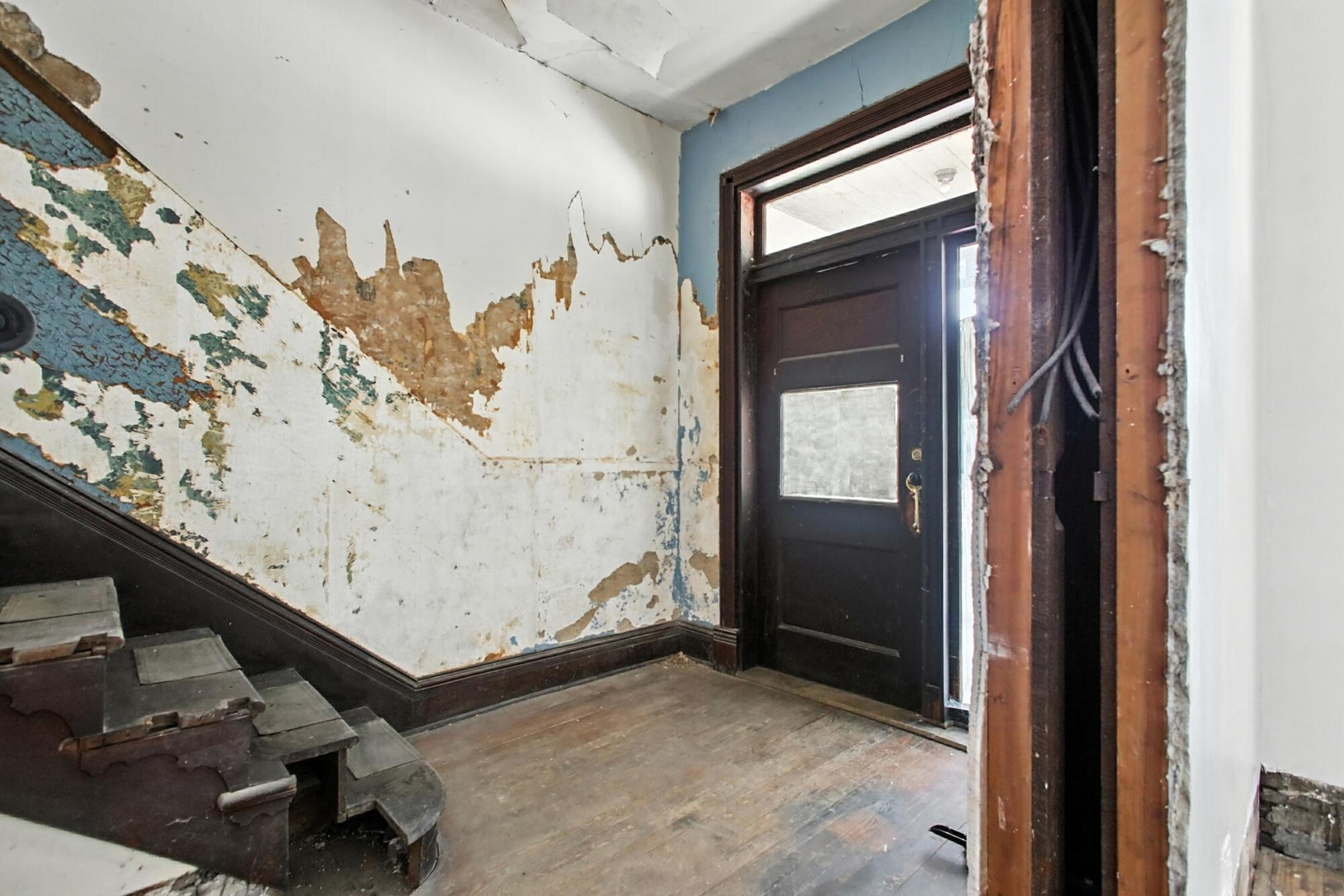 1029 Fountain Avenue, Springfield, Ohio 45506