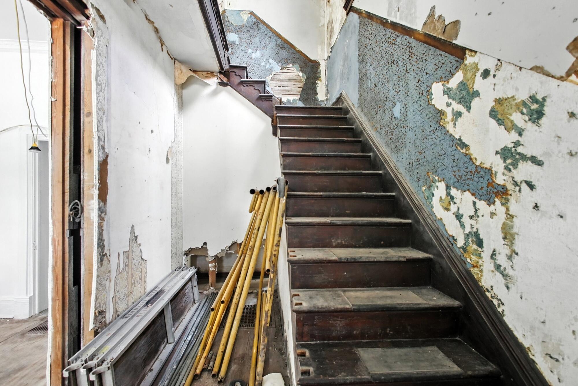 1029 Fountain Avenue, Springfield, Ohio 45506