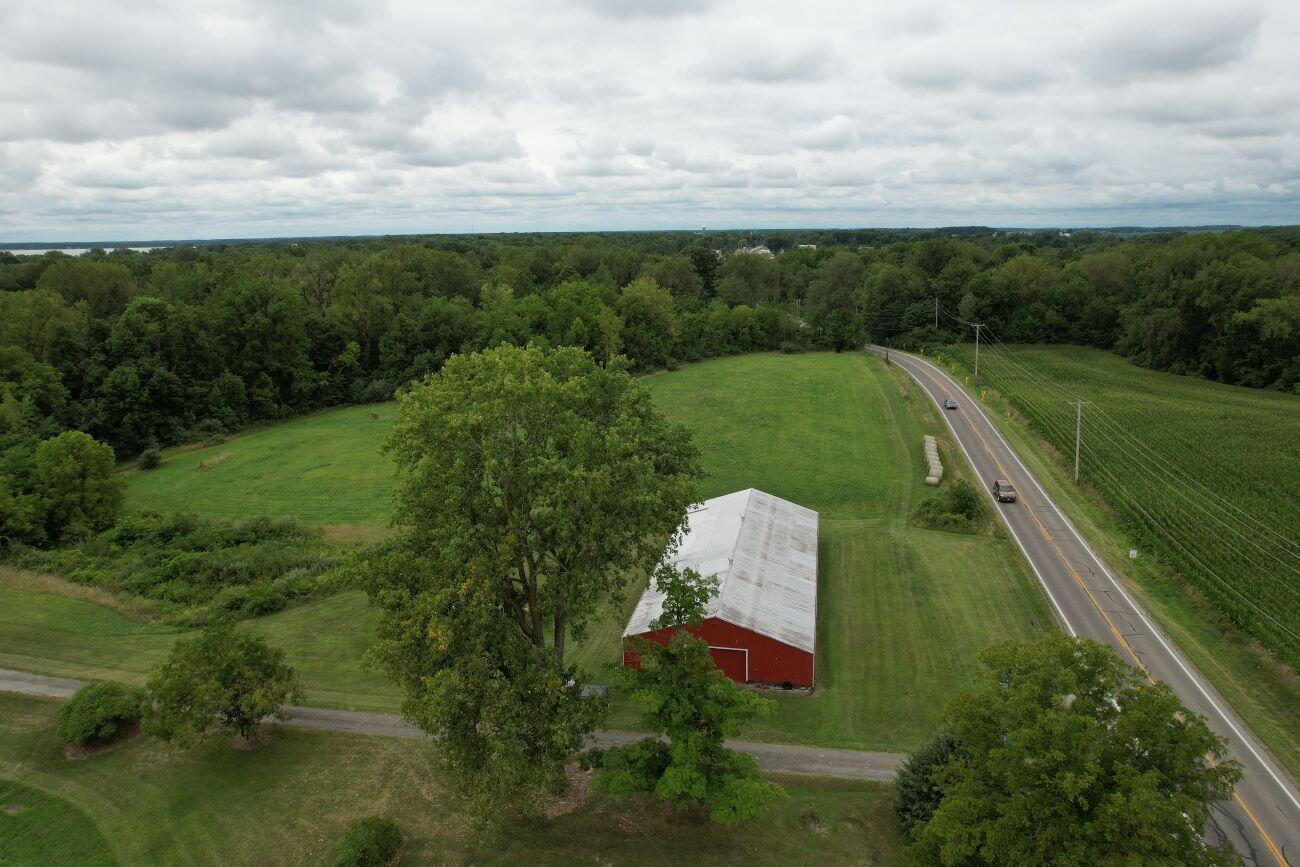 14220 St. Rt. 235, Lakeview, Ohio 43331