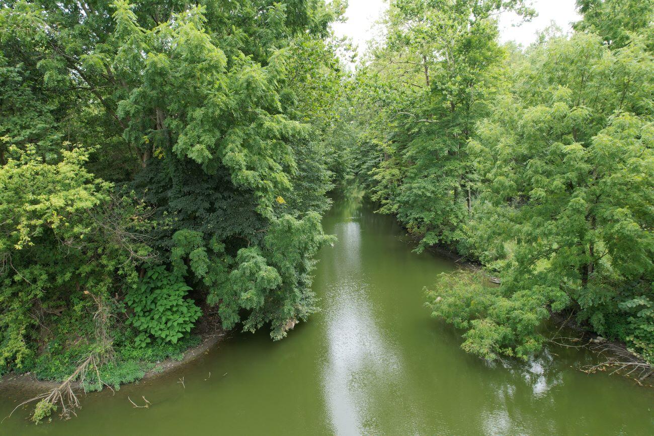 14220 St. Rt. 235, Lakeview, Ohio 43331