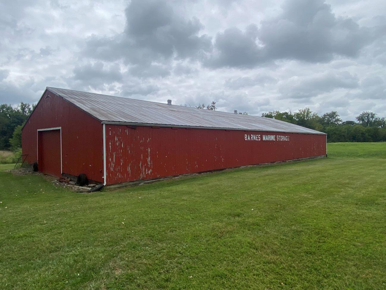 14220 St. Rt. 235, Lakeview, Ohio 43331