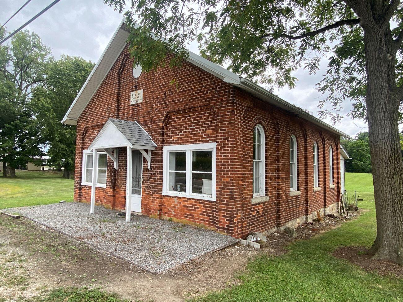 14220 St. Rt. 235, Lakeview, Ohio 43331