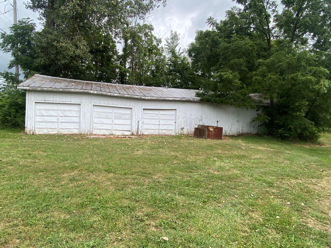 14220 St. Rt. 235, Lakeview, Ohio 43331