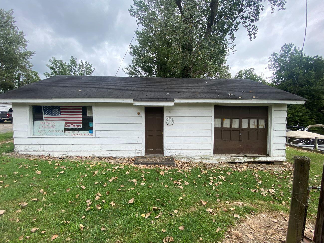 14220 St. Rt. 235, Lakeview, Ohio 43331