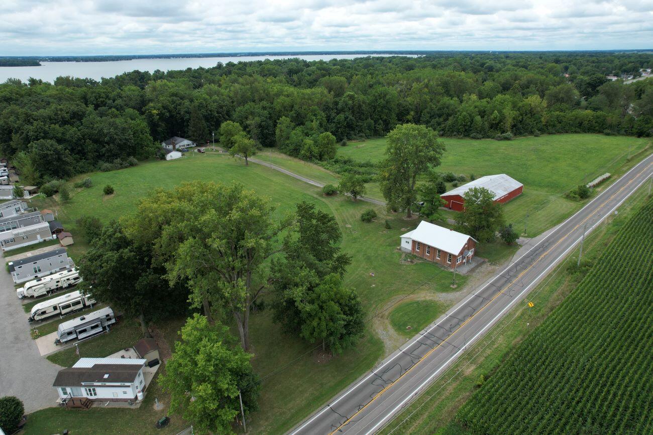 14220 St. Rt. 235, Lakeview, Ohio 43331