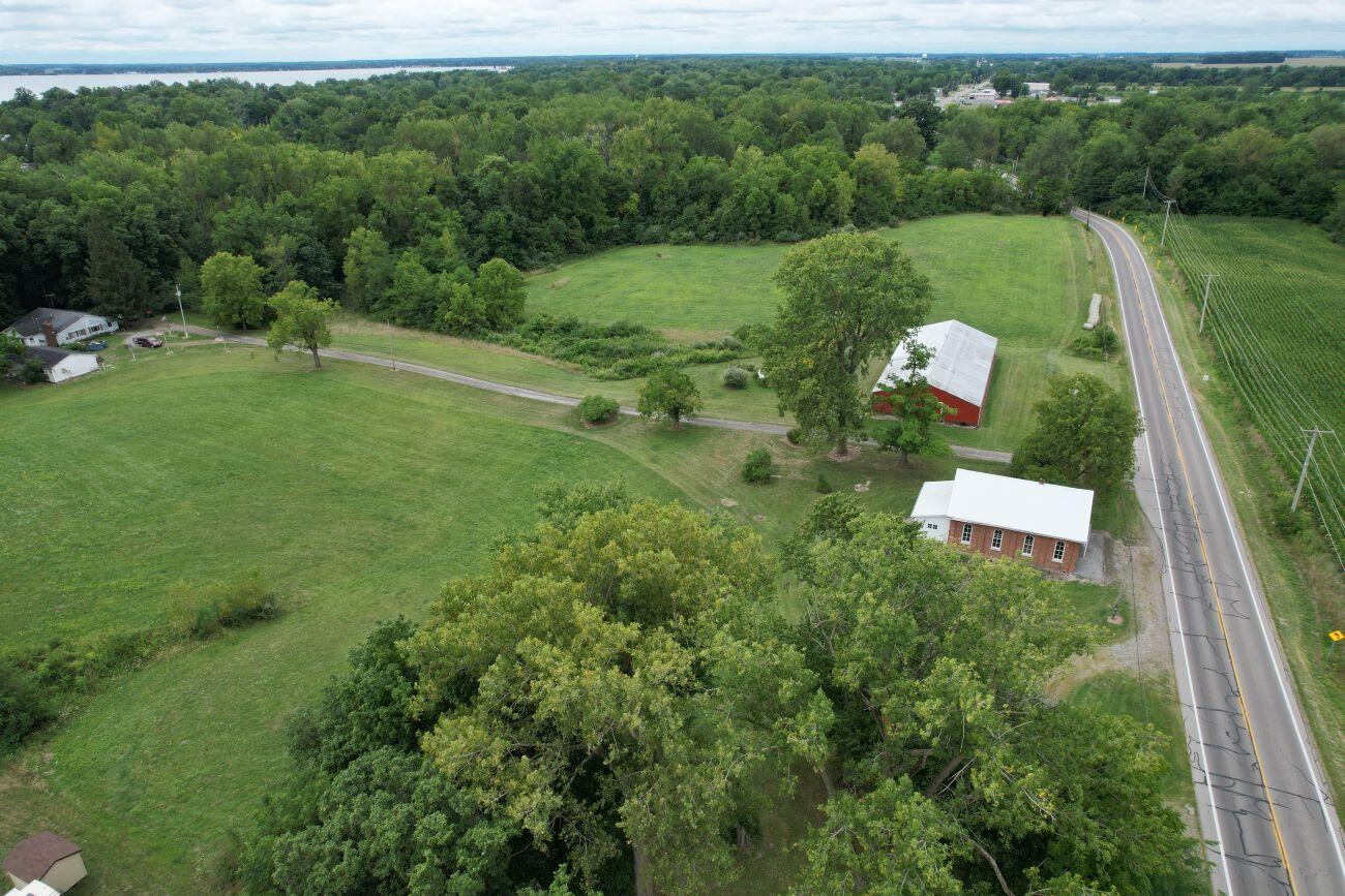 14220 St. Rt. 235, Lakeview, Ohio 43331