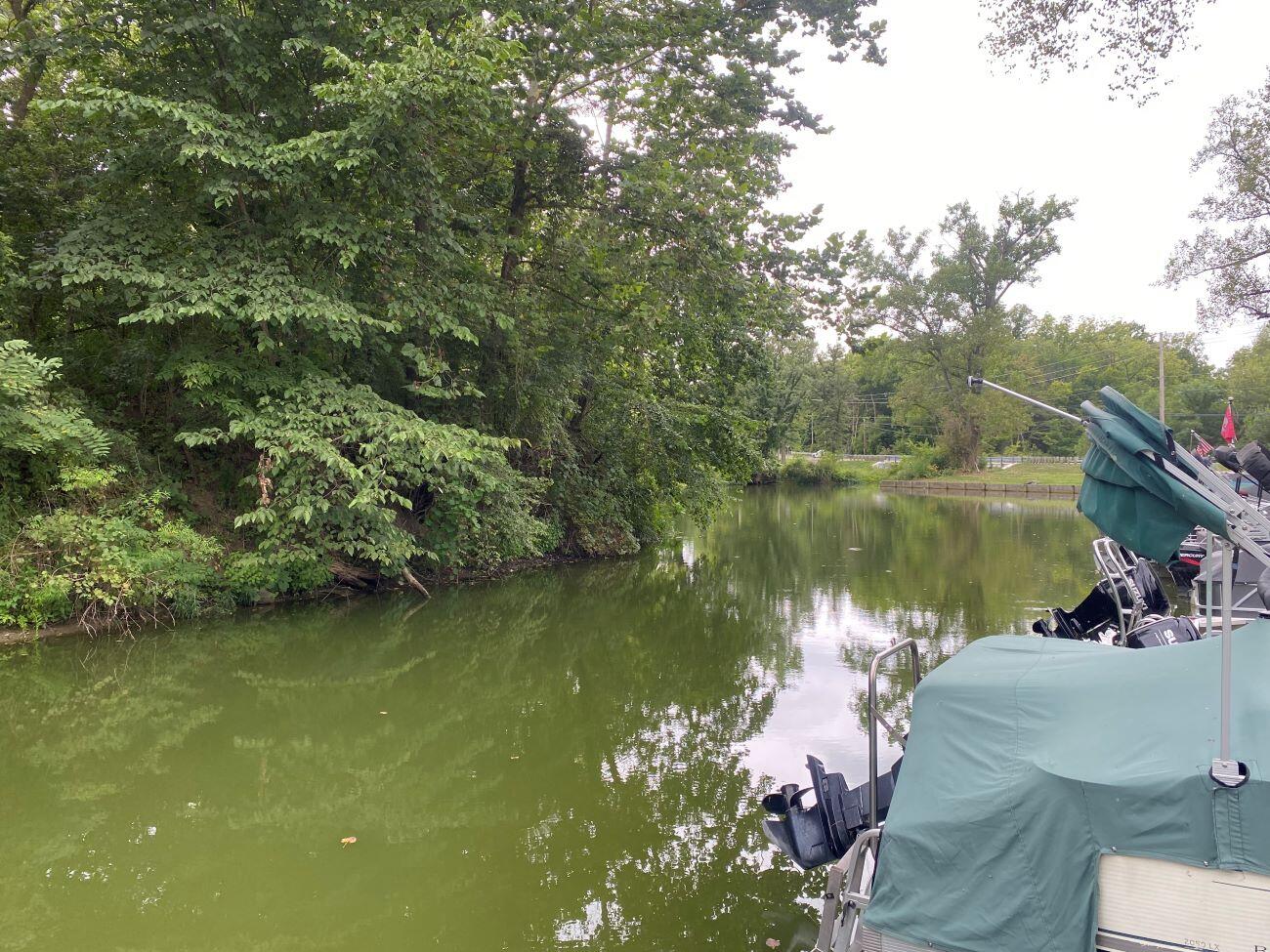 14220 St. Rt. 235, Lakeview, Ohio 43331