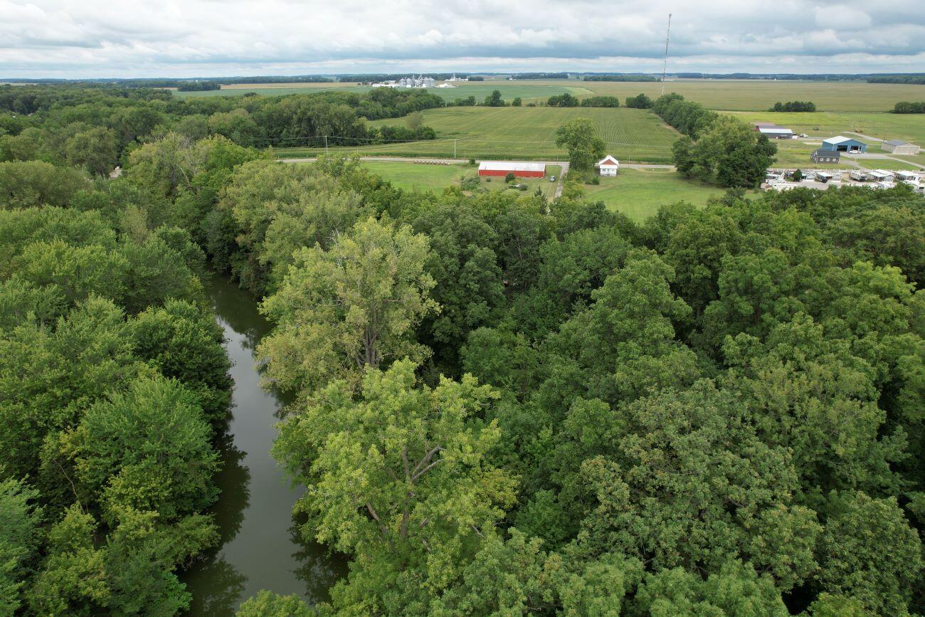 14220 St. Rt. 235, Lakeview, Ohio 43331