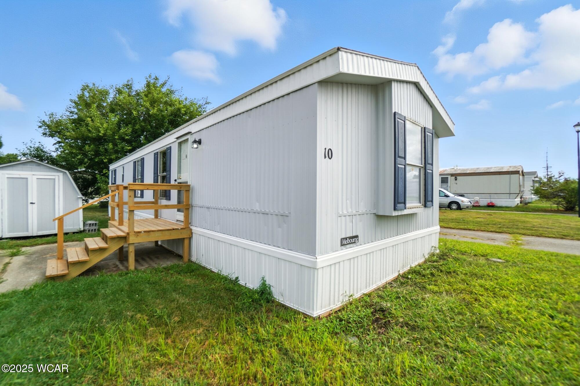 227 Clime, Delphos, Ohio