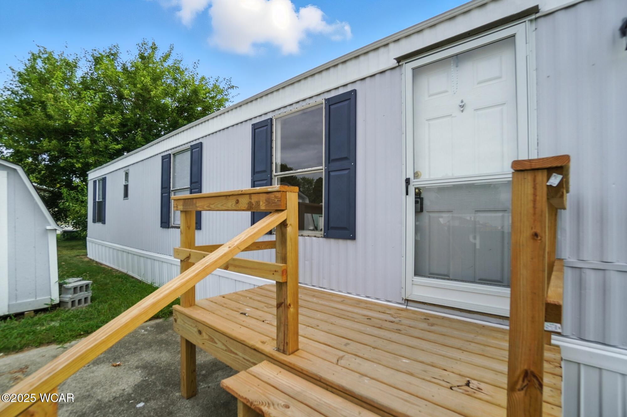 227 Clime, Delphos, Ohio