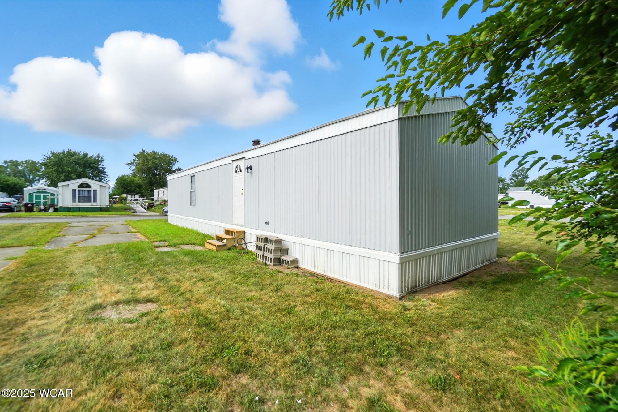 227 Clime, Delphos, Ohio