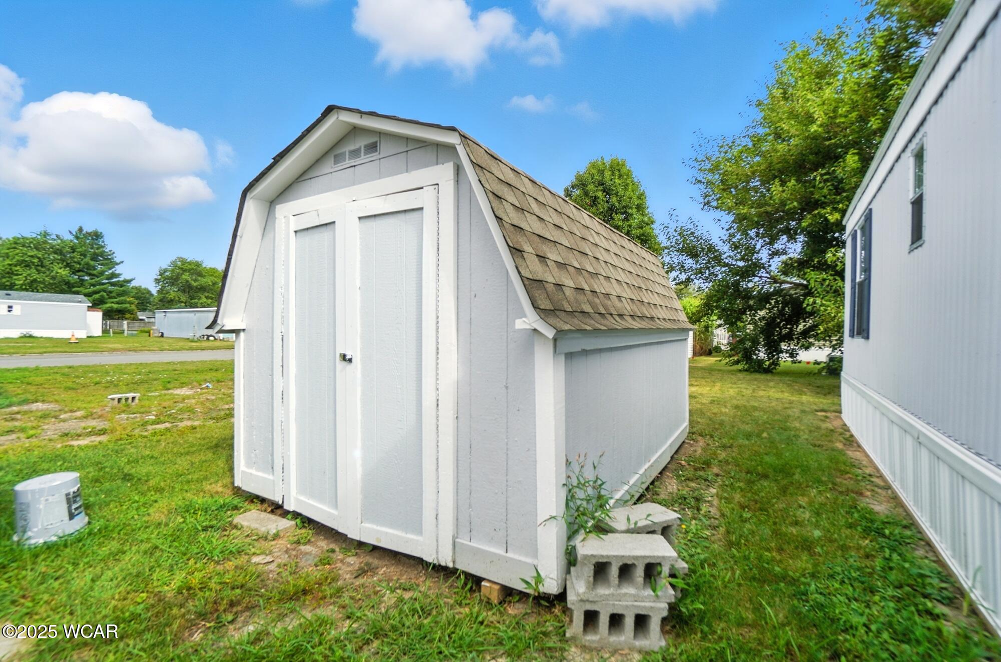 227 Clime, Delphos, Ohio