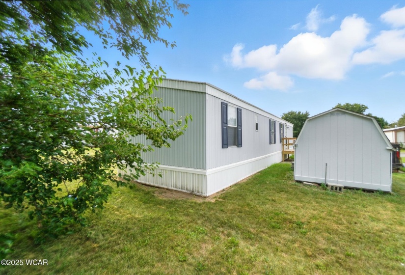 227 Clime, Delphos, Ohio, 2 Bedrooms Bedrooms, ,1 BathroomBathrooms,Residential,For Sale,Clime,308073