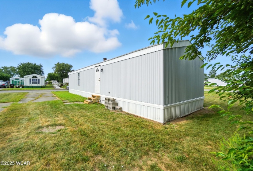 227 Clime, Delphos, Ohio, 2 Bedrooms Bedrooms, ,1 BathroomBathrooms,Residential,For Sale,Clime,308073