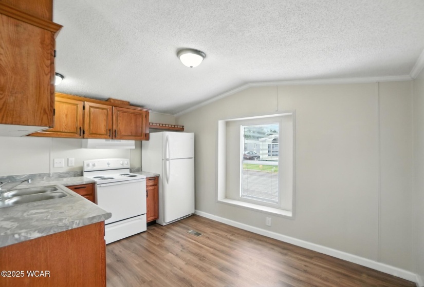 227 Clime, Delphos, Ohio, 2 Bedrooms Bedrooms, ,1 BathroomBathrooms,Residential,For Sale,Clime,308073