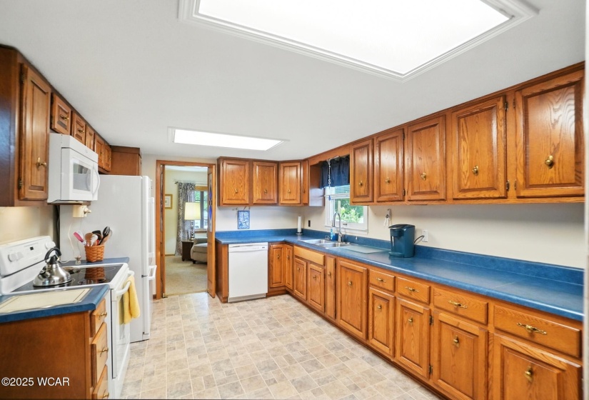 3333 Ft Amanda Road, Lima, Ohio, 3 Bedrooms Bedrooms, ,2 BathroomsBathrooms,Residential,For Sale,Ft Amanda,308074