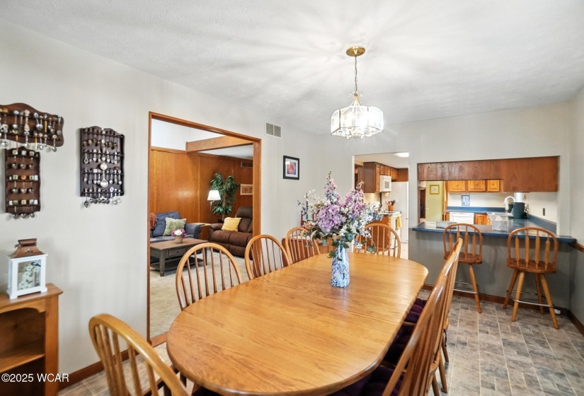 3333 Ft Amanda Road, Lima, Ohio, 3 Bedrooms Bedrooms, ,2 BathroomsBathrooms,Residential,For Sale,Ft Amanda,308074