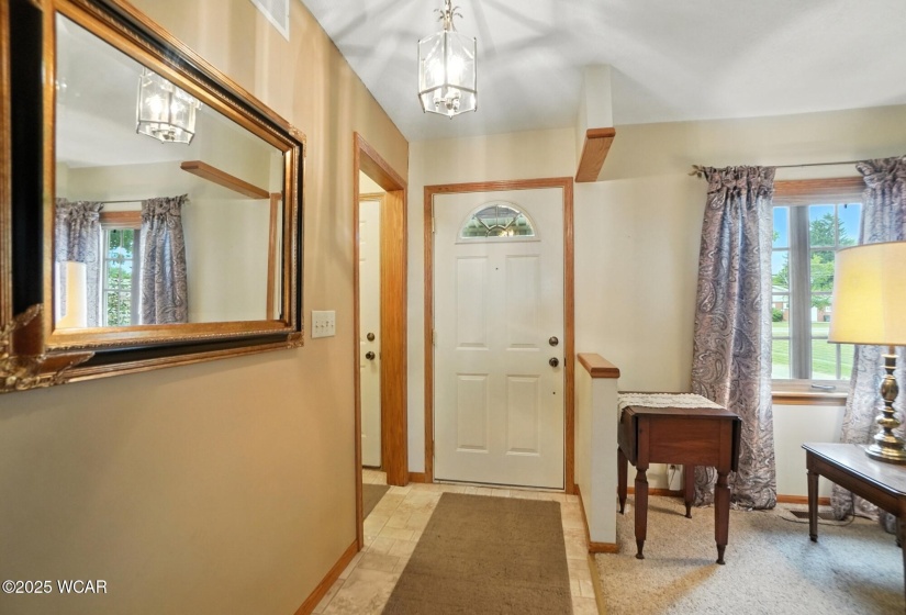 3333 Ft Amanda Road, Lima, Ohio, 3 Bedrooms Bedrooms, ,2 BathroomsBathrooms,Residential,For Sale,Ft Amanda,308074