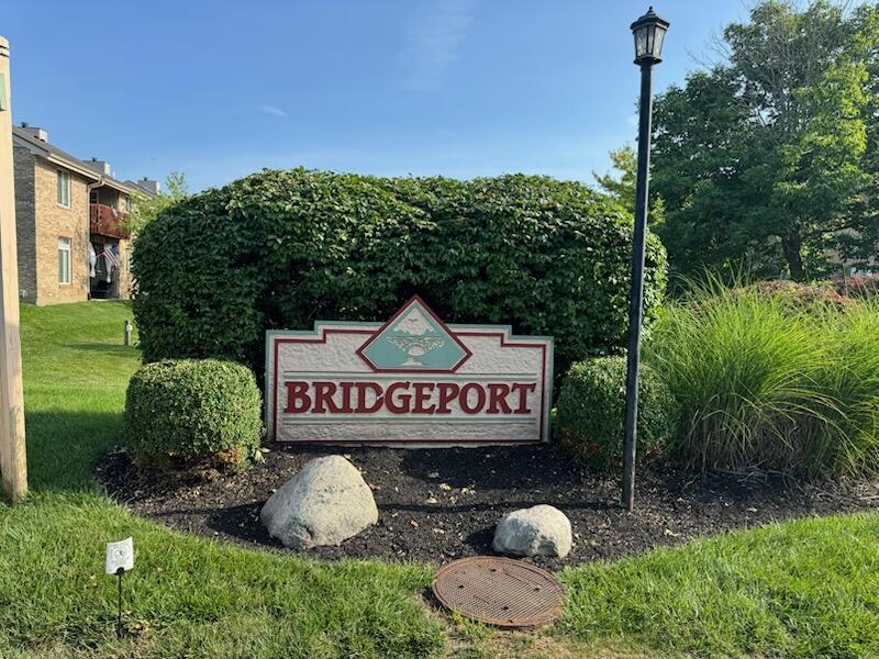 1050 Captains Brg, Dayton, Ohio 45458
