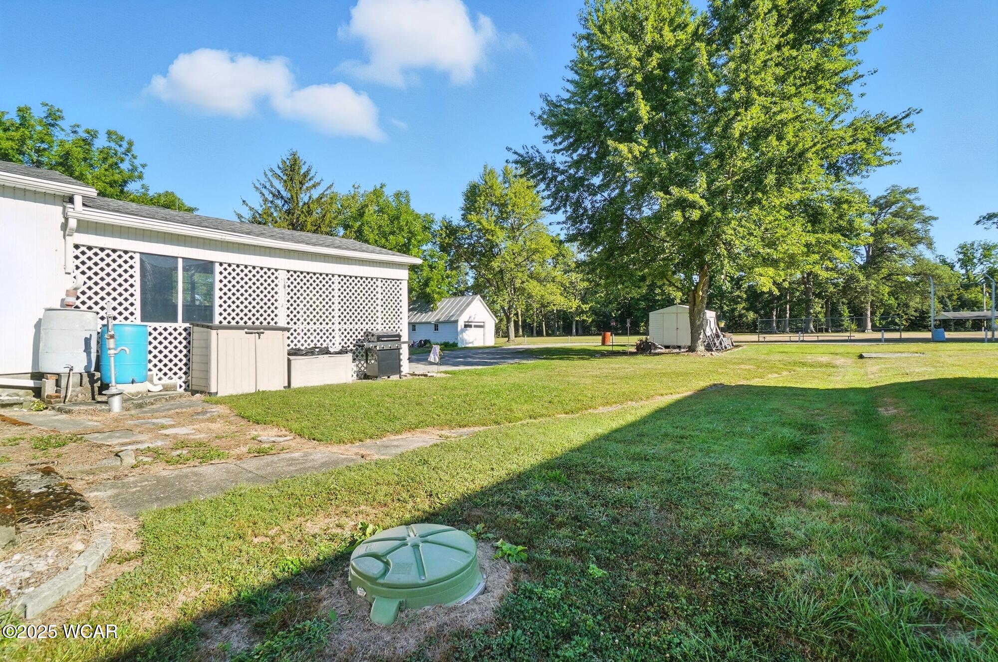 4150 Lincoln Highway, Gomer, Ohio