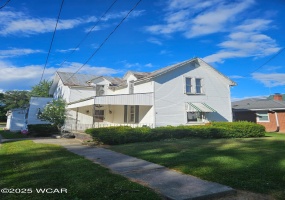 4150 Lincoln Highway, Gomer, Ohio, 3 Bedrooms Bedrooms, ,1 BathroomBathrooms,Residential,For Sale,Lincoln,308075