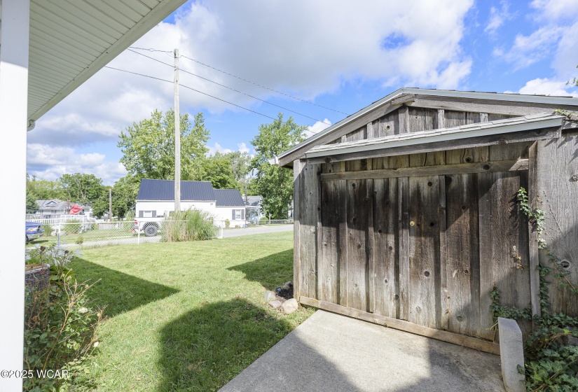 300 Stanley Street, Bellefontaine, Ohio, 3 Bedrooms Bedrooms, ,1 BathroomBathrooms,Residential,For Sale,Stanley,308076