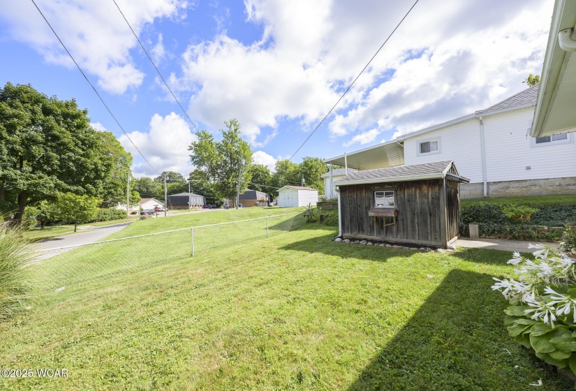 300 Stanley Street, Bellefontaine, Ohio, 3 Bedrooms Bedrooms, ,1 BathroomBathrooms,Residential,For Sale,Stanley,308076