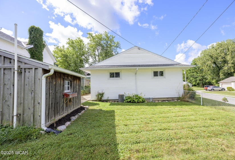 300 Stanley Street, Bellefontaine, Ohio, 3 Bedrooms Bedrooms, ,1 BathroomBathrooms,Residential,For Sale,Stanley,308076