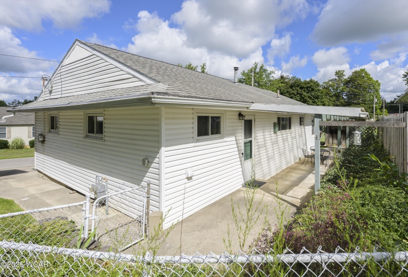 300 Stanley Street, Bellefontaine, Ohio, 3 Bedrooms Bedrooms, ,1 BathroomBathrooms,Residential,For Sale,Stanley,308076