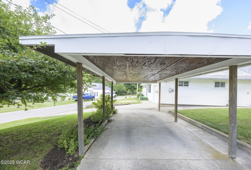300 Stanley Street, Bellefontaine, Ohio, 3 Bedrooms Bedrooms, ,1 BathroomBathrooms,Residential,For Sale,Stanley,308076