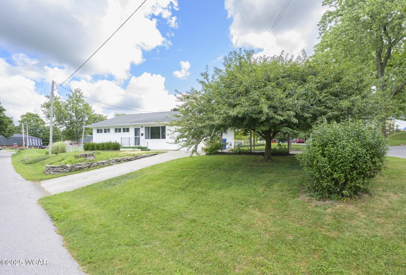 300 Stanley Street, Bellefontaine, Ohio, 3 Bedrooms Bedrooms, ,1 BathroomBathrooms,Residential,For Sale,Stanley,308076
