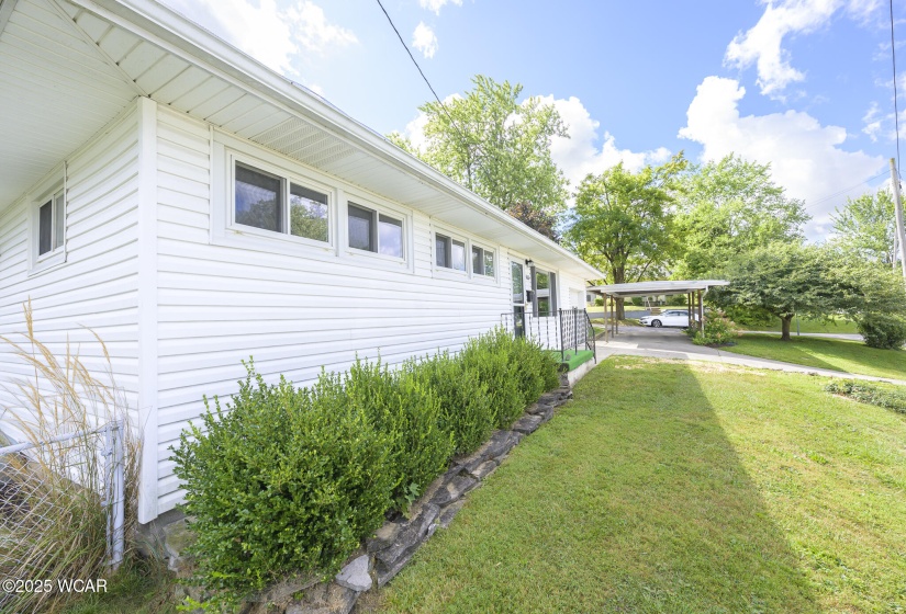 300 Stanley Street, Bellefontaine, Ohio, 3 Bedrooms Bedrooms, ,1 BathroomBathrooms,Residential,For Sale,Stanley,308076