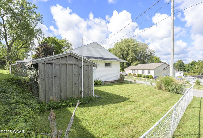 300 Stanley Street, Bellefontaine, Ohio, 3 Bedrooms Bedrooms, ,1 BathroomBathrooms,Residential,For Sale,Stanley,308076