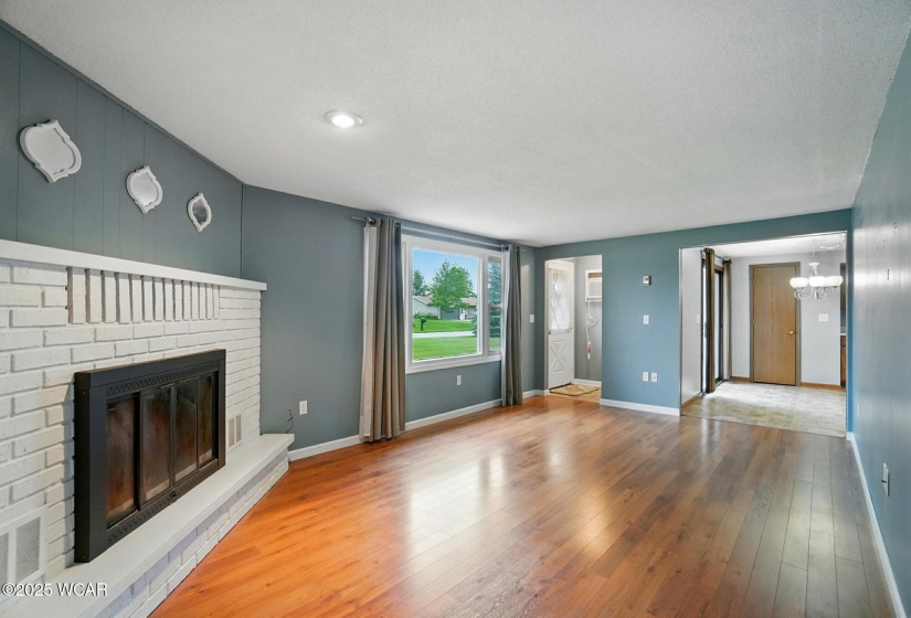 820 Springdale Drive, Paulding, Ohio, 3 Bedrooms Bedrooms, ,1 BathroomBathrooms,Residential,For Sale,Springdale,306543