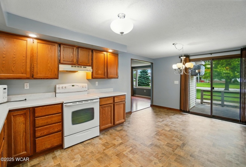 820 Springdale Drive, Paulding, Ohio, 3 Bedrooms Bedrooms, ,1 BathroomBathrooms,Residential,For Sale,Springdale,306543