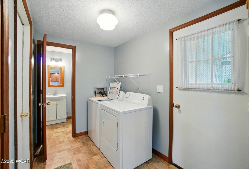820 Springdale Drive, Paulding, Ohio, 3 Bedrooms Bedrooms, ,1 BathroomBathrooms,Residential,For Sale,Springdale,306543