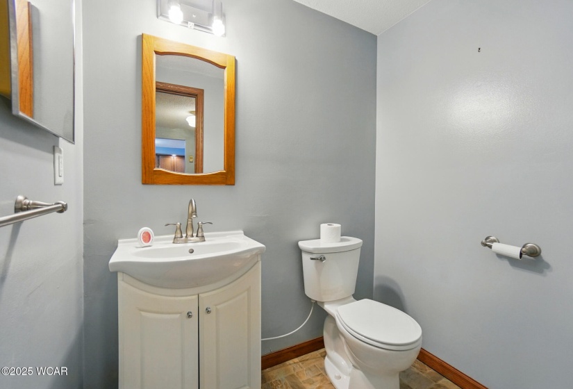820 Springdale Drive, Paulding, Ohio, 3 Bedrooms Bedrooms, ,1 BathroomBathrooms,Residential,For Sale,Springdale,306543