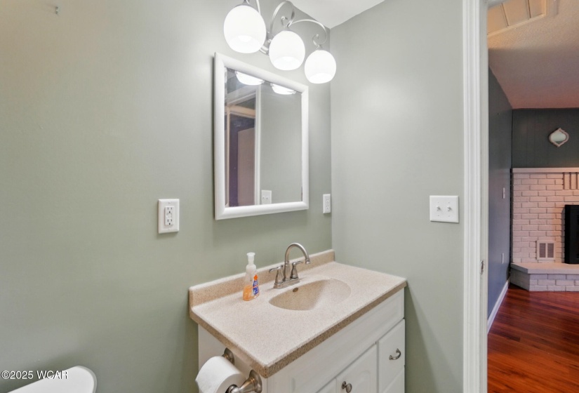 820 Springdale Drive, Paulding, Ohio, 3 Bedrooms Bedrooms, ,1 BathroomBathrooms,Residential,For Sale,Springdale,306543